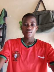 Otieno Maryjane Anyango