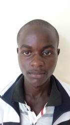 Otieno Beckham Ochieng