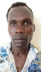 Otieno Tom Oluoch