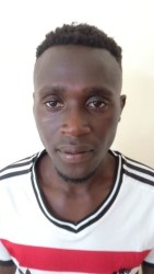 Otieno Peter Odhiambo