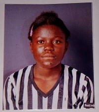 Otieno Margaret