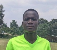 Otieno Joseph Bukei