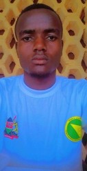 Otieno Fredrick Obam
