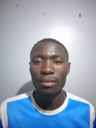 Otieno Kevin Okach