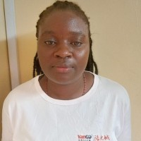 Otieno Esther Adhiambo