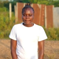 Otieno Linet Akinyi