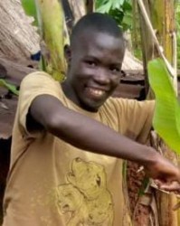 Otieno Martin Okoth