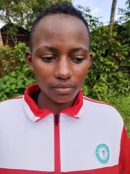Otieno Sophy Ivone