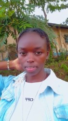 Otieno Sheryl Anyango