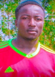 Otieno Samuel