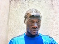 Otieno Patrick Onyango