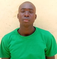 Otieno Steven Raila