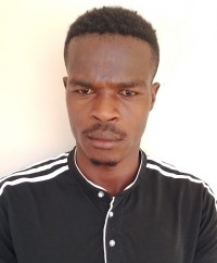 Otieno Samson Onyango