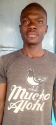 Otieno Shalom Ochieng