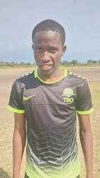 Otieno Clifford Oketch