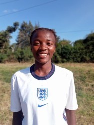 Otieno Mary Auma