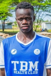 Otieno Collins Ouma