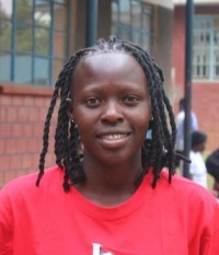 Otieno Hellen Marion