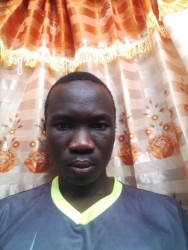 Otieno Desmond Carlos