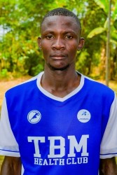 Otieno Dancan Odhiambo
