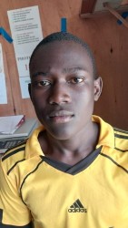 Otieno Stephen Omondi