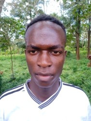Otieno Ronex Odhiambo