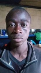 Otieno Brian Owino
