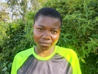 Otieno Sheryl Achieng