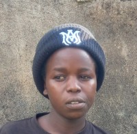 Otieno Sharon Atieno