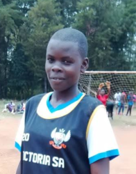 Otieno Spencer Achieng