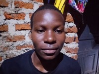 Otieno Elizabeth Roberts