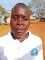 Otieno Everlyne Auma