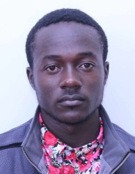Otieno Adrian