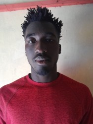 Otieno Lenox