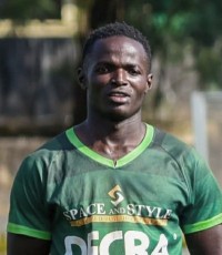 Otieno Kenan Gregory