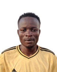 Otieno Clinton