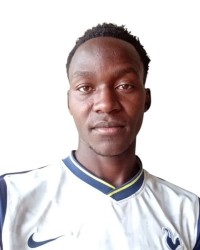 Otieno Evans