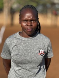 Otieno Viola Athiambo