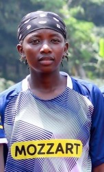 Otieno Mercy Aoko