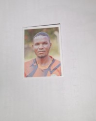Otieno Oscar Mike