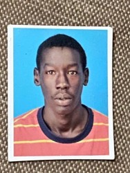 Otieno Seth Robert Okelo