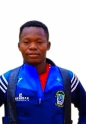 Otieno Aldrine