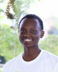 Otieno Veronicah  Apondi