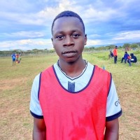 Otieno Allan Odhiambo