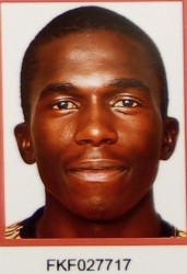 Otieno Joseph Otieno