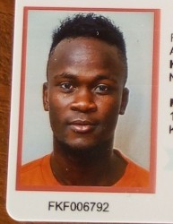 Otieno Mark Hezbon