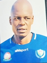 Otieno Norbert
