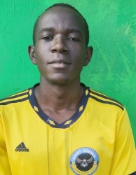 Otieno Dickson Flavian