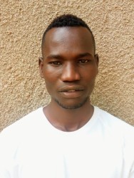 Otieno Evans Owino