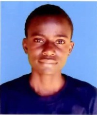 Otieno Laureen Atieno
